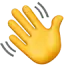 hand